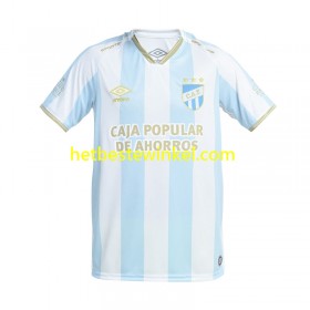 Atletico Tucuman Voetbalshirts Thuis 2024-25